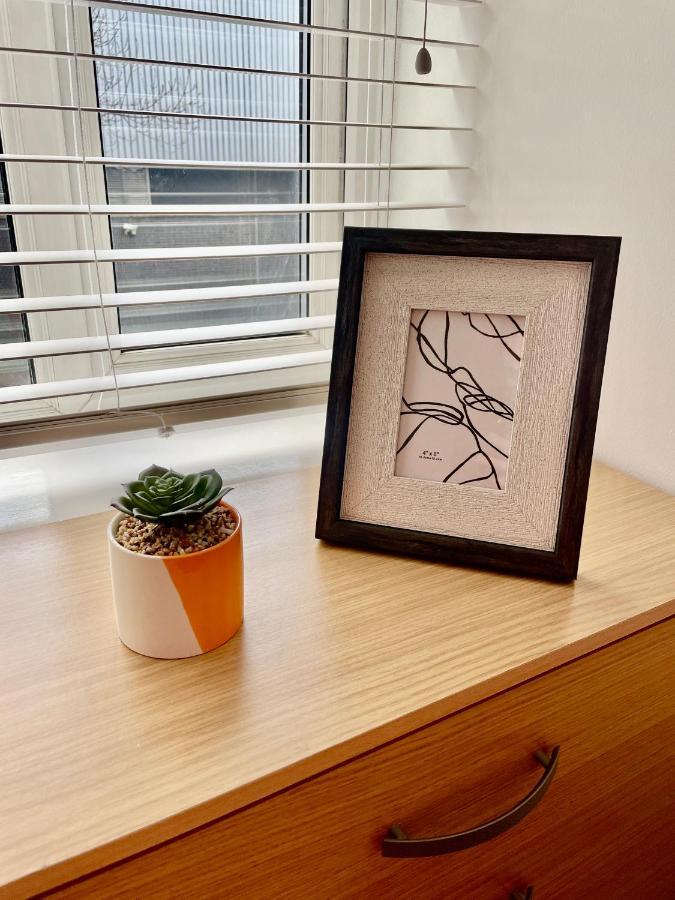 2 Bedroom Near Euston, King's Cross London