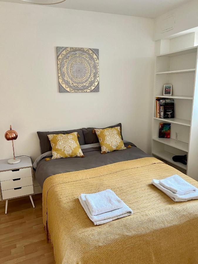 2 Bedroom Near Euston, King's Cross Appartement Londres